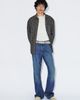 Dr. Denim Dr. Denim Rift Wide Bootcut Jeans - 2