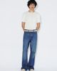 Dr. Denim Dr. Denim Rift Wide Bootcut Jeans - 3