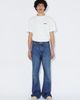 Dr. Denim Dr. Denim Rift Wide Bootcut Jeans - 4