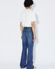 Dr. Denim Dr. Denim Rift Wide Bootcut Jeans - 5