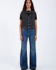 Dr. Denim Dr. Denim Tina Top - 1