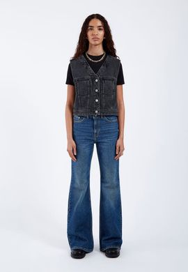 Dr. Denim Dr. Denim Tina Top