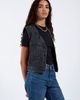 Dr. Denim Dr. Denim Tina Top - 3
