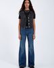 Dr. Denim Dr. Denim Tina Top - 4