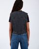 Dr. Denim Dr. Denim Tina Top - 5