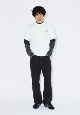 Dr. Denim Dr. Denim Trooper Tee