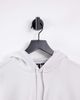 Dr Denim Dr Denim utility hoodie with pockets in gray - 4
