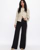 Dr. Denim Dr. Denim Zila High Wide Jeans - 1