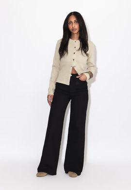 Dr. Denim Dr. Denim Zila High Wide Jeans