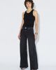 Dr. Denim Dr. Denim Zila Mid Wide Jeans - 1