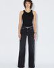 Dr. Denim Dr. Denim Zila Mid Wide Jeans - 2