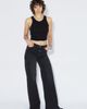 Dr. Denim Dr. Denim Zila Mid Wide Jeans - 3
