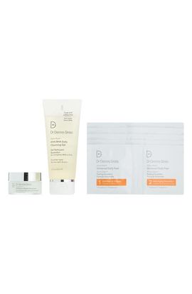 Dr. Dennis Gross Skincare Dr. Dennis Gross Skincare All is Calm 3-Piece Skincare Set 
