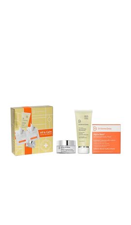 Dr. Dennis Gross Skincare Dr. Dennis Gross Skincare All Is Calm Kit