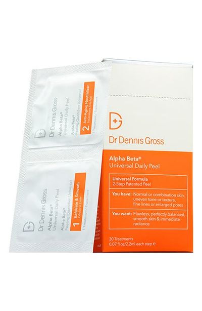 Dr. Dennis Gross Skincare Dr. Dennis Gross Skincare Alpha Beta® Peel Original Formula 