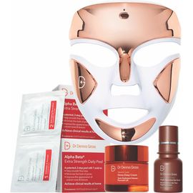 Dr. Dennis Gross Skincare Dr. Dennis Gross Skincare Collagen Boosting Essentials Set $641 Value 