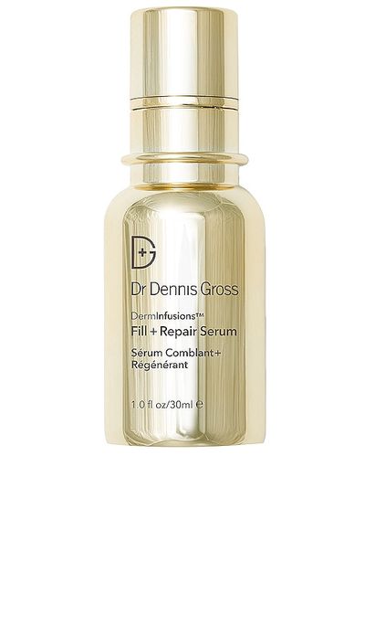 Dr. Dennis Gross Skincare Dr. Dennis Gross Skincare Derminfusions Fill + Repair Serum