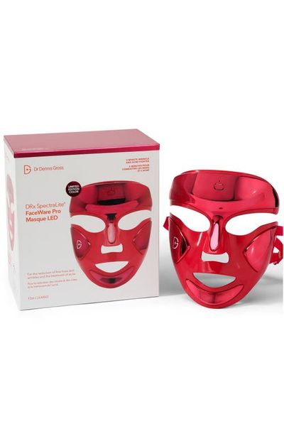 Dr. Dennis Gross Skincare Dr. Dennis Gross Skincare DRx Spectralite FaceWare Pro $455 Value