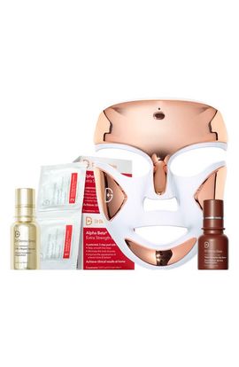 Dr. Dennis Gross Skincare Dr. Dennis Gross Skincare DRx SpectraLite™ FaceWare Pro LED Light Therapy Device & Skin Care Set $641 Value 