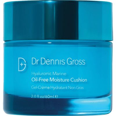 Dr. Dennis Gross Skincare Dr. Dennis Gross Skincare Hyaluronic Marine™ Oil-Free Moisture Cushion 
