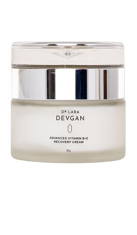 Dr. Devgan Scientific Beauty Dr. Devgan Scientific Beauty Advanced Vitamin B+E Recovery Cream