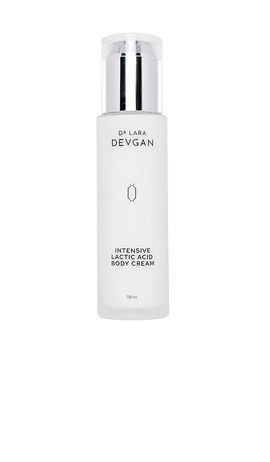 Dr. Devgan Scientific Beauty Dr. Devgan Scientific Beauty Intensive Lactic Acid Body Cream