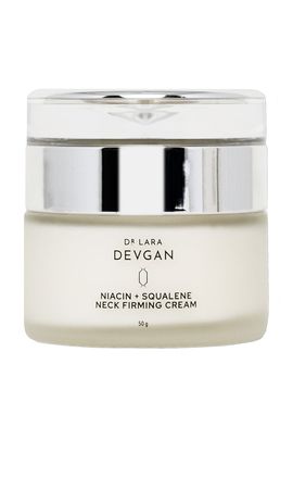 Dr. Devgan Scientific Beauty Dr. Devgan Scientific Beauty Niacin + Squalene Neck Cream