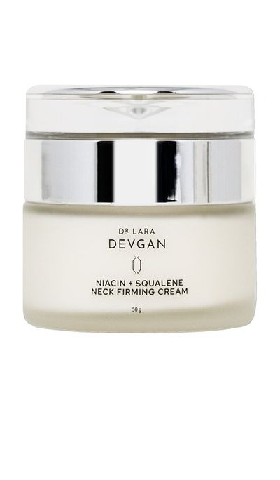Dr. Devgan Scientific Beauty Dr. Devgan Scientific Beauty Niacin + Squalene Neck Cream