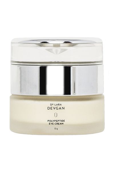 Dr. Devgan Scientific Beauty Dr. Devgan Scientific Beauty Polypeptide Eye Cream