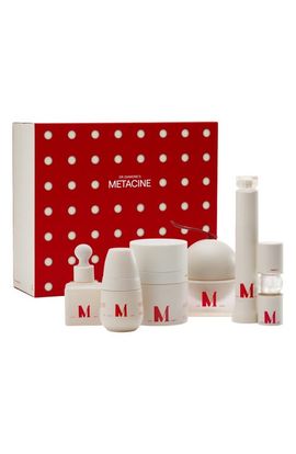 Dr. Diamond's Metacine Dr. Diamond's Metacine Macro Dose 6-Piece Skincare Set 