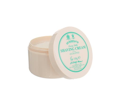 D.R. Harris D.r. Harris Eucalyptus Shaving Cream Bowl