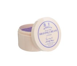 D.R. Harris D.r. Harris Lavender Luxury Lather Shaving Cream Bowl
