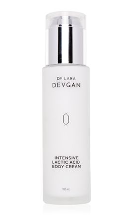 Dr. Lara Devgan Scientific Beauty Dr. Lara Devgan Scientific Beauty Intensive Lactic Acid Body Cream