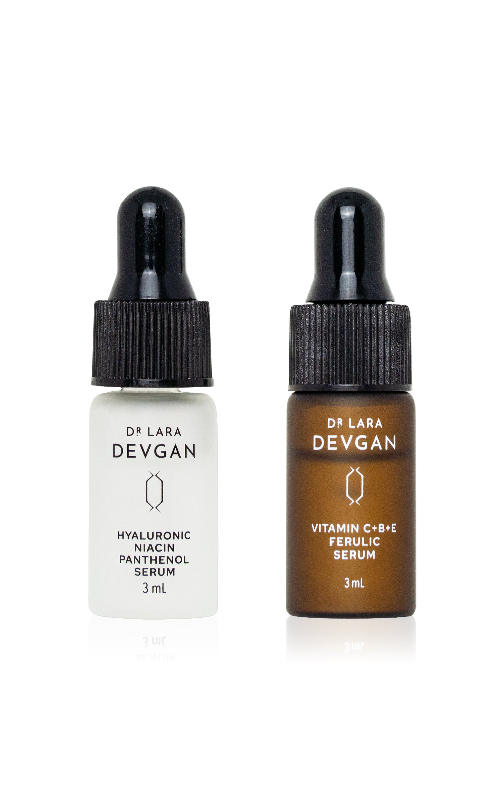 Dr. Lara Devgan Scientific Beauty Dr. Lara Devgan Scientific Beauty The Minis
