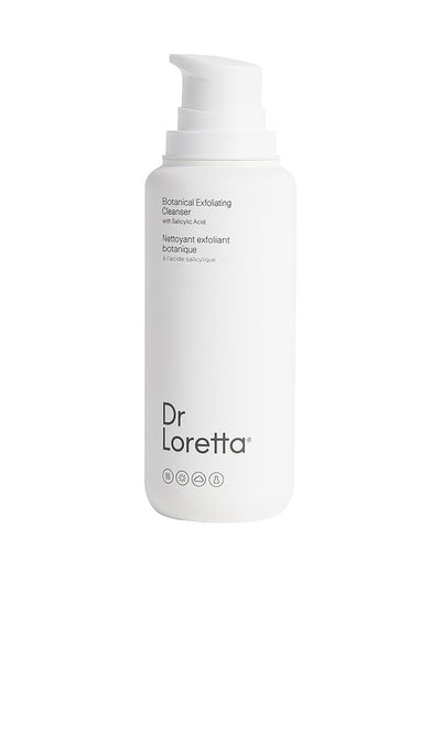 Dr. Loretta Dr. Loretta Botanical Exfoliating Cleanser
