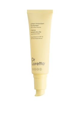 Dr. Loretta Dr. Loretta Urban Antioxidant Sunscreen SPF 40