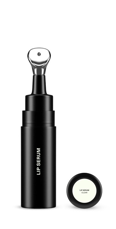 Dr. Marnie Dr. Marnie Lip Serum Clear 0.1 oz/3.7