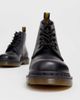 Dr Martens Dr Martens 101 6 Eye Boots-Black - 3