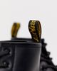 Dr Martens Dr Martens 101 6 Eye Boots-Black - 4