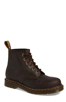 Dr. Martens Dr. Martens 101 Lace-Up Boot