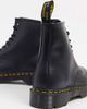Dr Martens Dr Martens 1460 Bex 8 Eye Boots in Black Smooth - 2