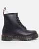 Dr Martens Dr Martens 1460 Bex 8 Eye Boots in Black Smooth - 3