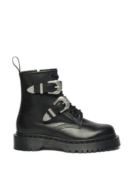 Dr Martens Dr Martens 1460 Bex boots in black