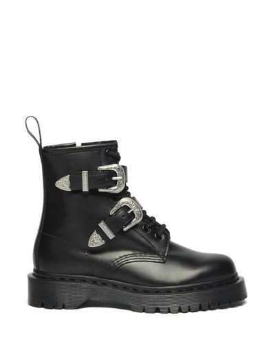Dr Martens Dr Martens 1460 Bex boots in black