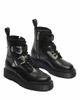 Dr Martens Dr Martens 1460 Bex boots in black - 2