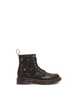 Dr. Martens Dr. Martens 1460 Hs J Lace Boots