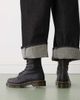 Dr Martens Dr Martens 1460 Pascal virginia leather lace up boots-Black - 2