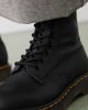 Dr Martens Dr Martens 1460 Pascal virginia leather lace up boots-Black - 4