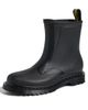 Dr. Martens Dr. Martens 1460 Pull On Rain Boots Black - 1