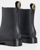 Dr. Martens Dr. Martens 1460 Pull On Rain Boots Black - 4
